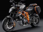 KTM 1290 Super Duke The Beast